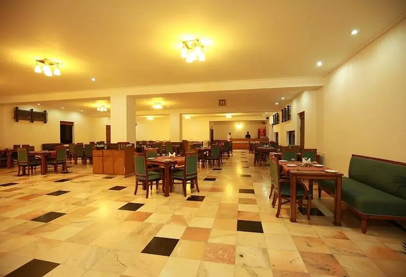 Uday Residency A Boutique Hotel & Resort