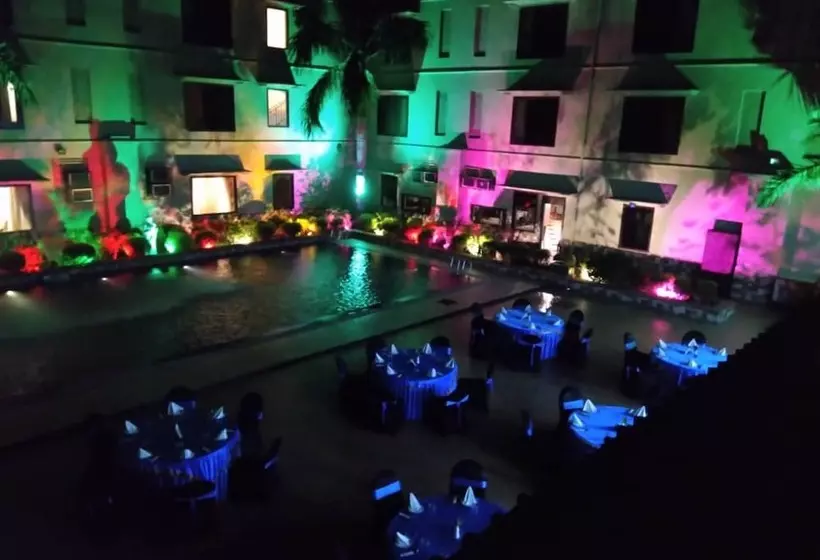 Uday Residency A Boutique Hotel & Resort