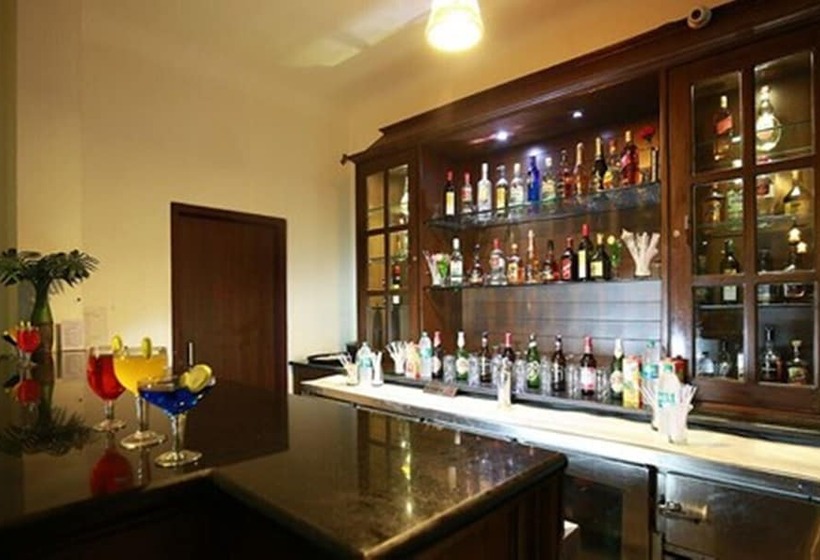 Uday Residency A Boutique Hotel & Resort