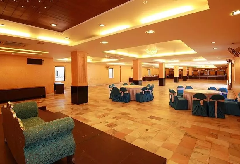 Uday Residency A Boutique Hotel & Resort