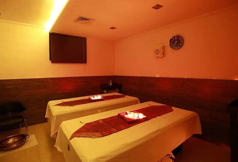 Uday Residency A Boutique Hotel & Resort