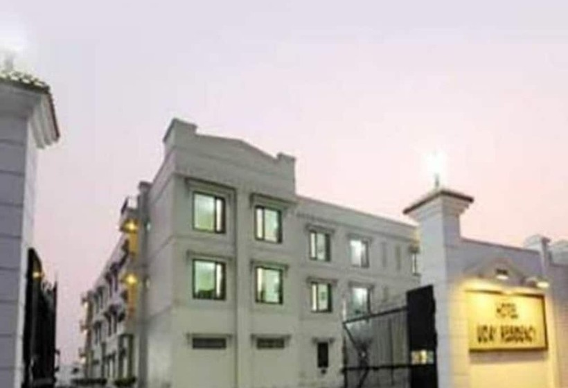Uday Residency A Boutique Hotel & Resort