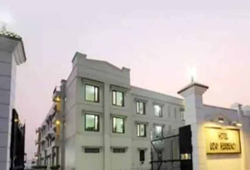 Uday Residency A Boutique Hotel & Resort