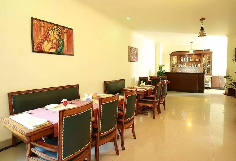 Uday Residency A Boutique Hotel & Resort