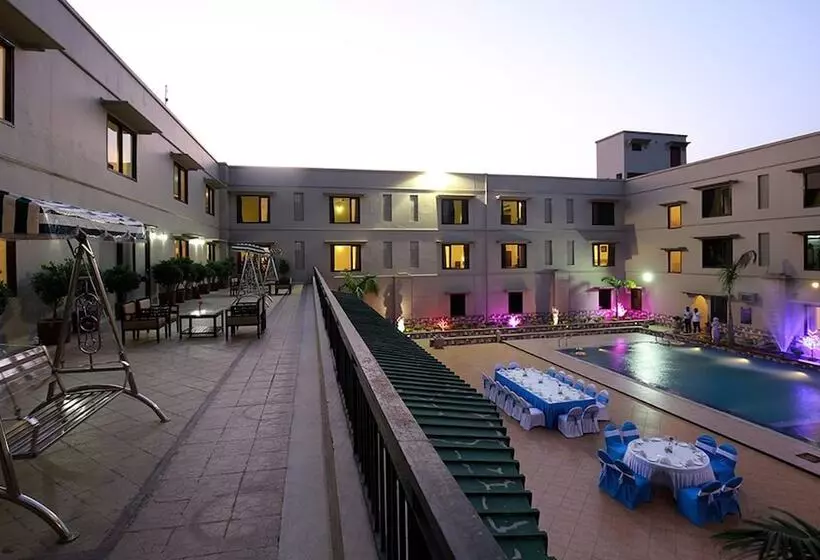 Uday Residency A Boutique Hotel & Resort