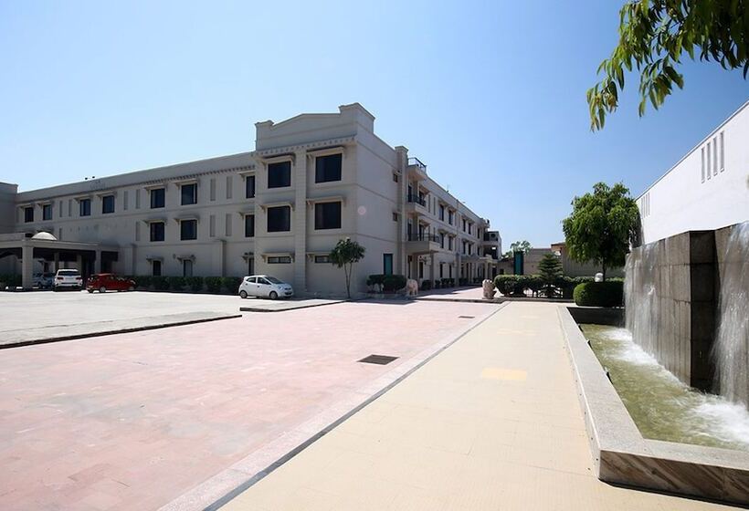 Uday Residency A Boutique Hotel & Resort