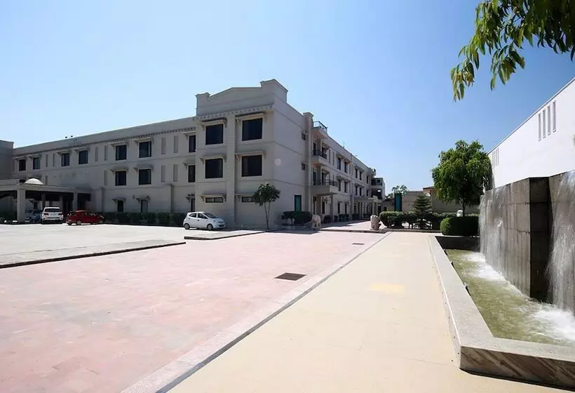 Uday Residency A Boutique Hotel & Resort