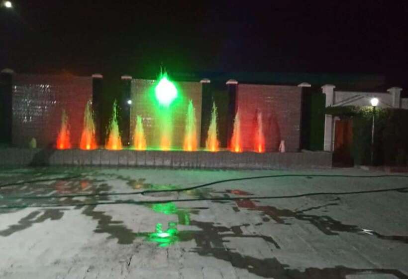 Uday Residency A Boutique Hotel & Resort