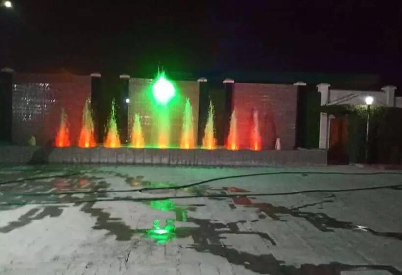 Uday Residency A Boutique Hotel & Resort