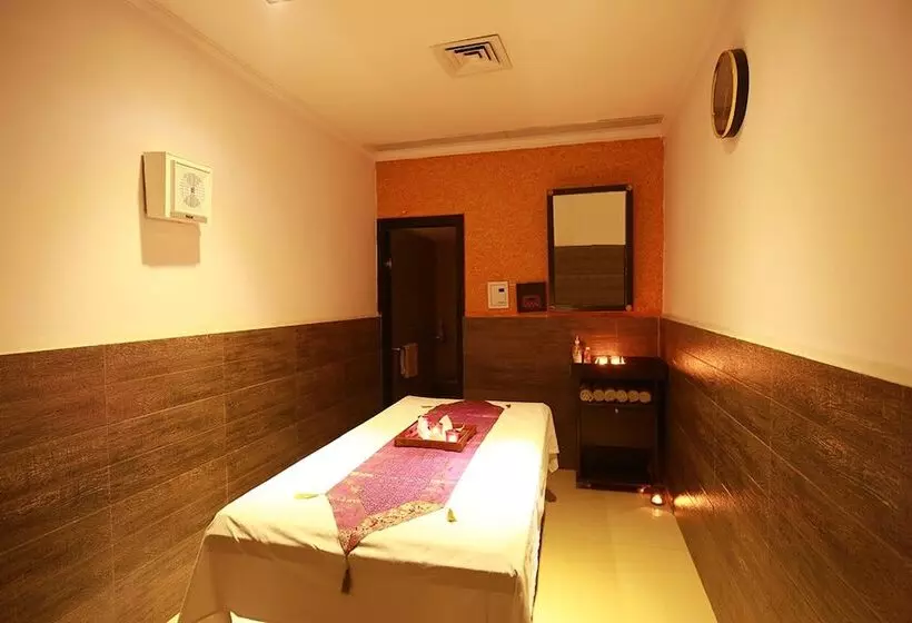 Uday Residency A Boutique Hotel & Resort