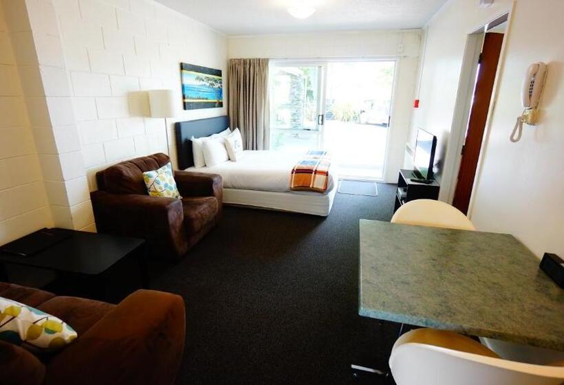 Waihi Motel