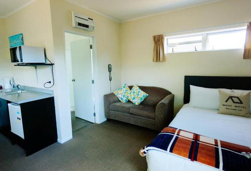 Waihi Motel