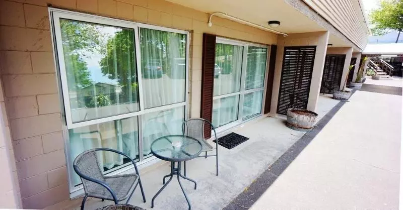 Waihi Motel