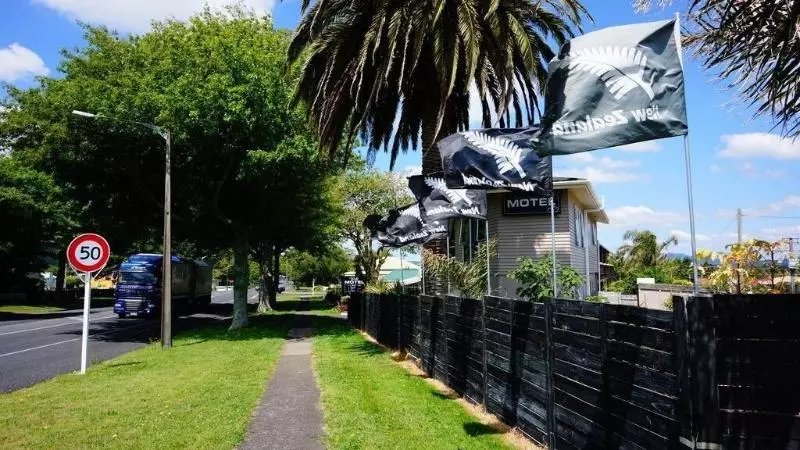 Waihi Motel