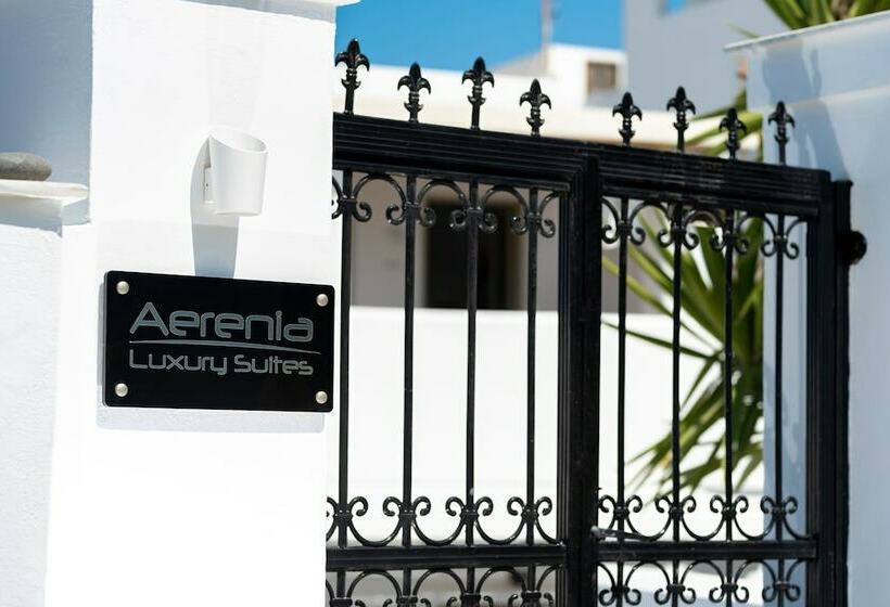 Aerenia Suites