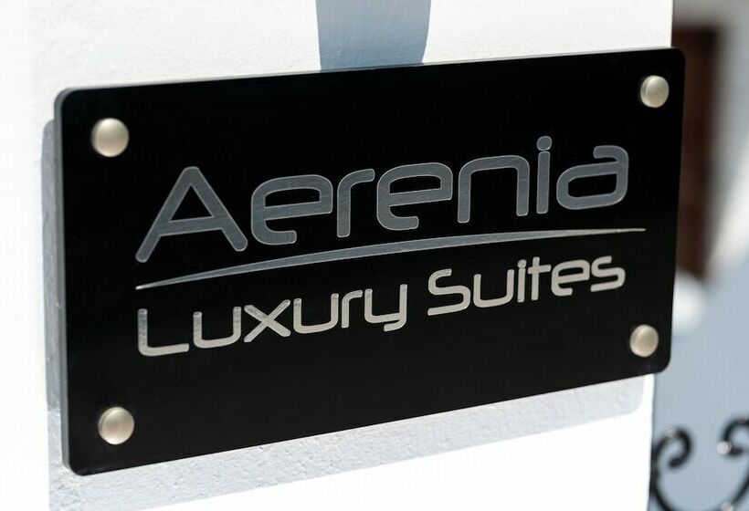 Aerenia Suites