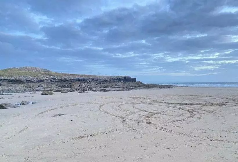 Beautiful 1 Bed Studio In Porthcawl Near Beach