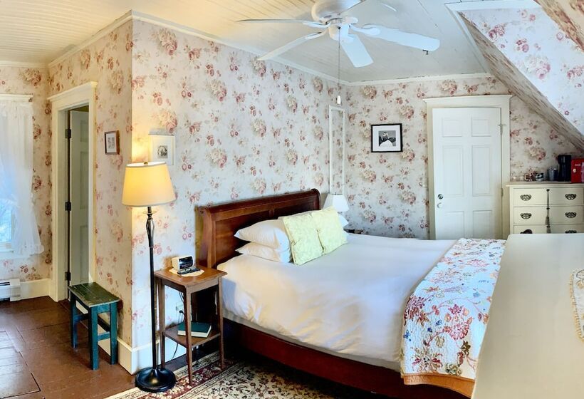 ベッドアンドブレックファースト Elsa S Inn On The Harbor