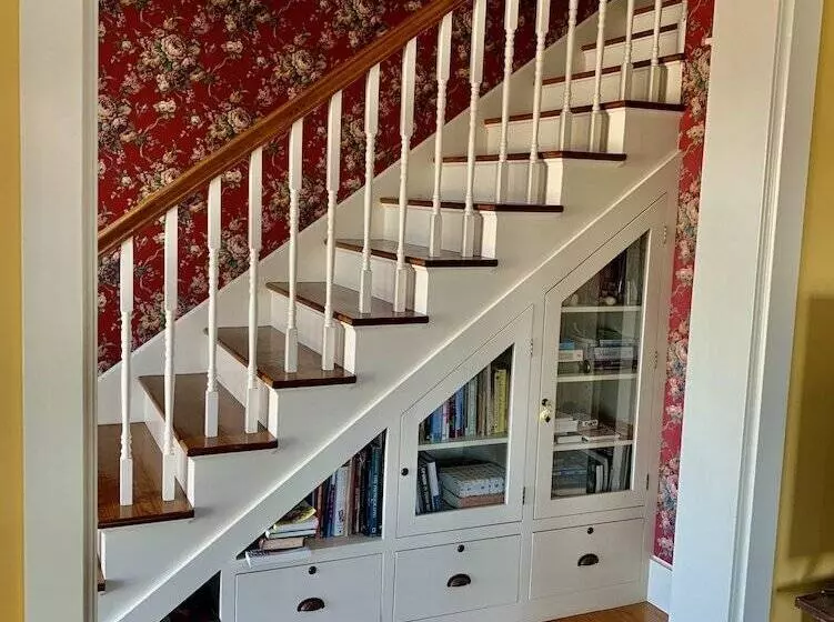 Aamiaismajoitus (B&B) Elsa S Inn On The Harbor