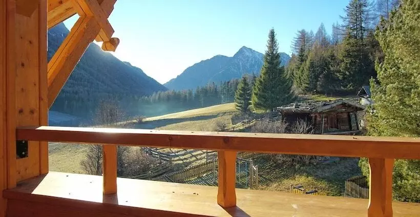 Aamiaismajoitus (B&B) Unterbergerhof