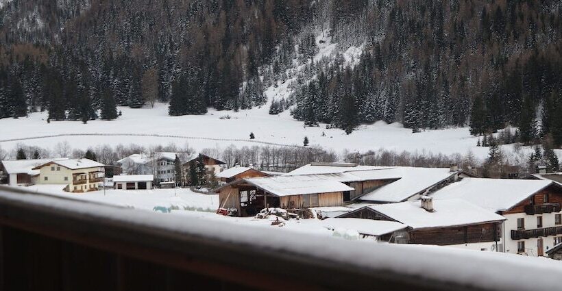 住宿加早餐  Unterbergerhof