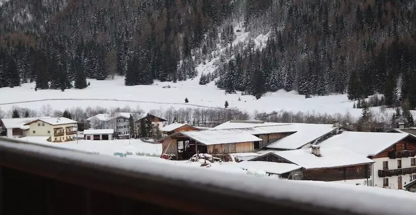 Aamiaismajoitus (B&B) Unterbergerhof