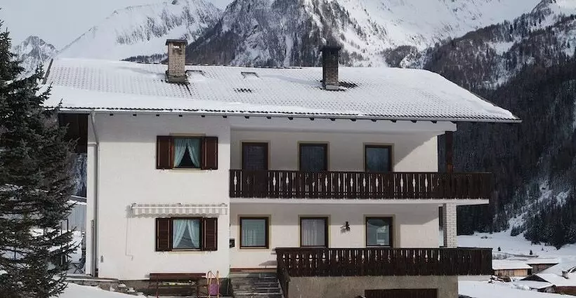 Aamiaismajoitus (B&B) Unterbergerhof