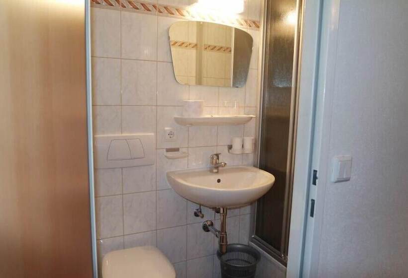 住宿加早餐  Unterbergerhof