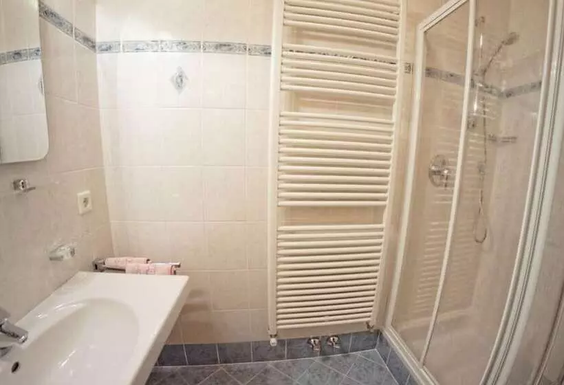 Aamiaismajoitus (B&B) Unterbergerhof