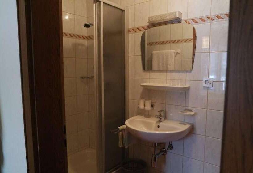 住宿加早餐  Unterbergerhof