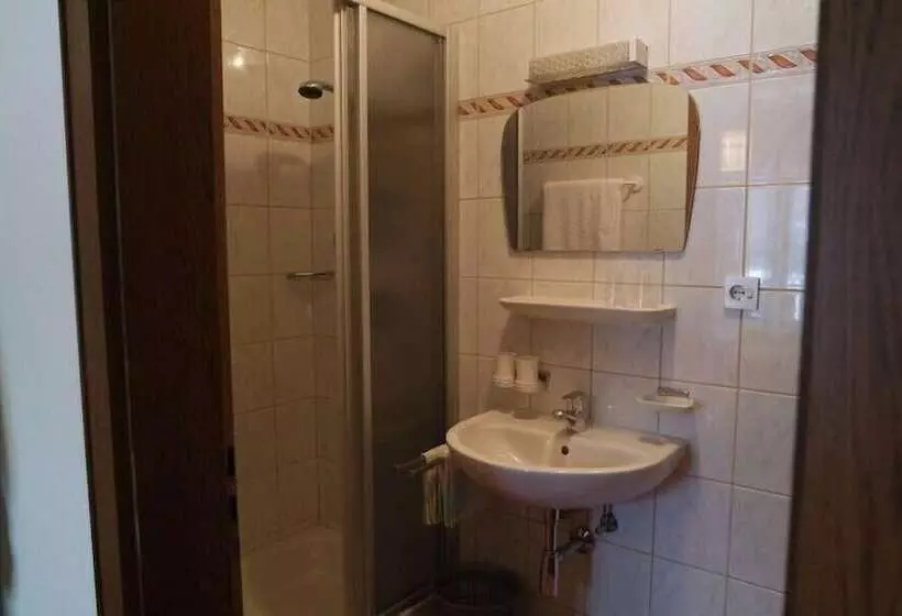 Aamiaismajoitus (B&B) Unterbergerhof