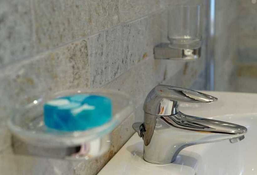 住宿加早餐  Unterbergerhof