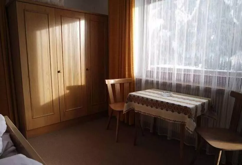 Aamiaismajoitus (B&B) Unterbergerhof