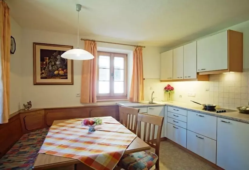 Aamiaismajoitus (B&B) Unterbergerhof