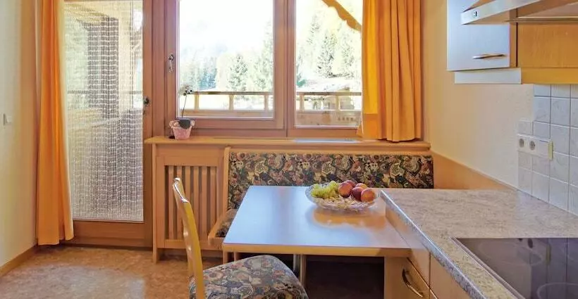 Aamiaismajoitus (B&B) Unterbergerhof