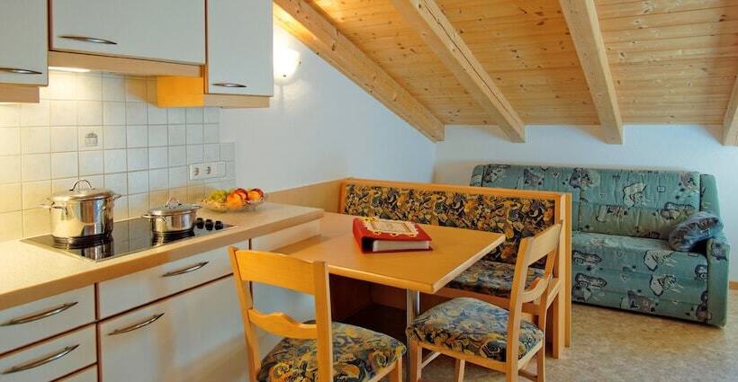 住宿加早餐  Unterbergerhof