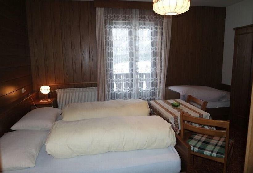 住宿加早餐  Unterbergerhof