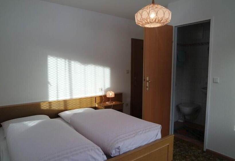 住宿加早餐  Unterbergerhof