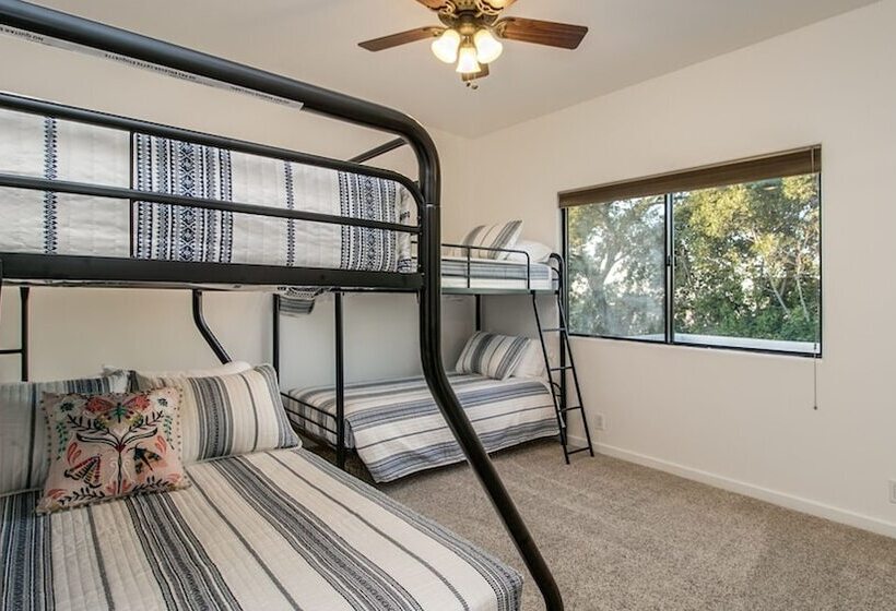 Casa Buenaluxurious Retreat W/2 Masters & Views!