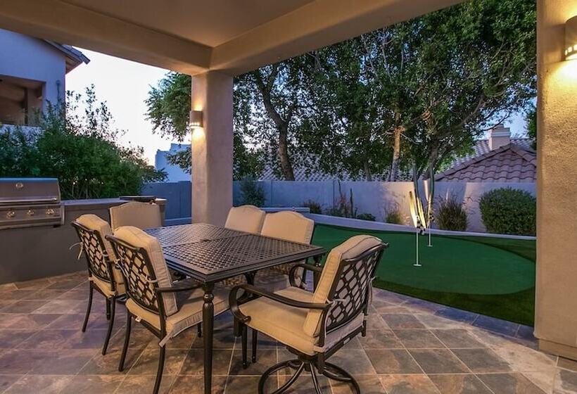 Casa Buenaluxurious Retreat W/2 Masters & Views!