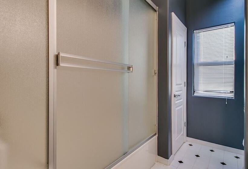 Casa Buenaluxurious Retreat W/2 Masters & Views!