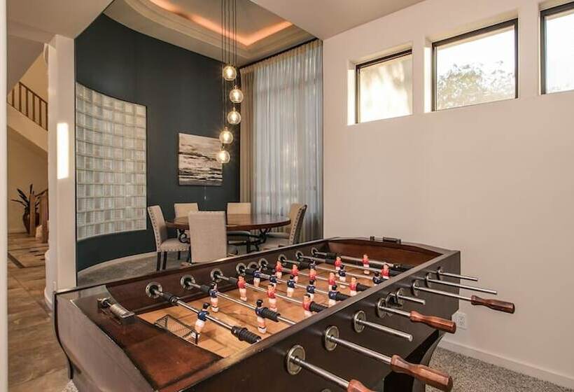 Casa Buenaluxurious Retreat W/2 Masters & Views!