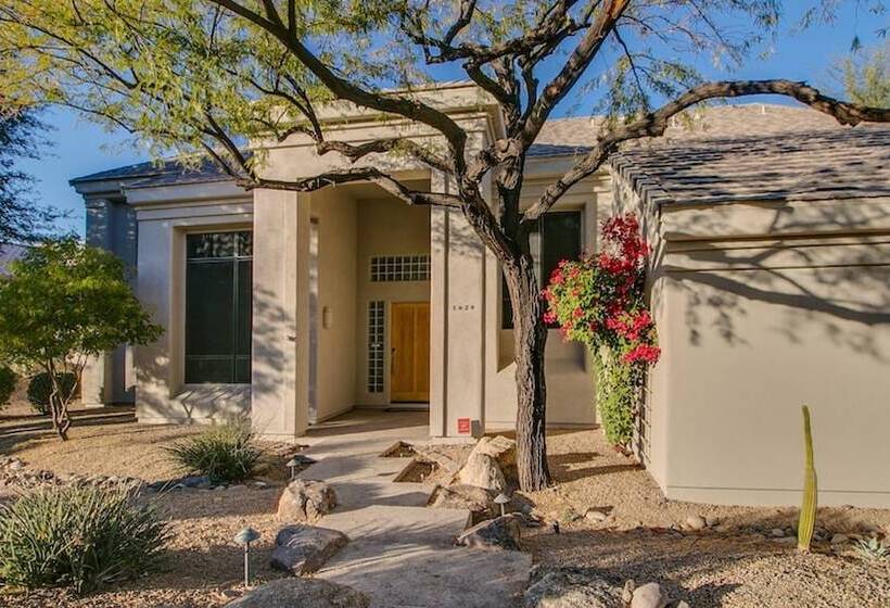 Casa Buenaluxurious Retreat W/2 Masters & Views!