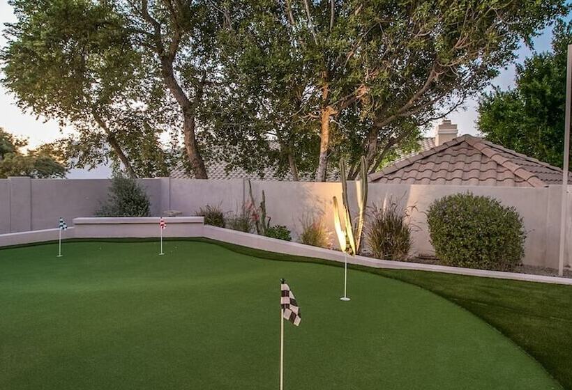 Casa Buenaluxurious Retreat W/2 Masters & Views!