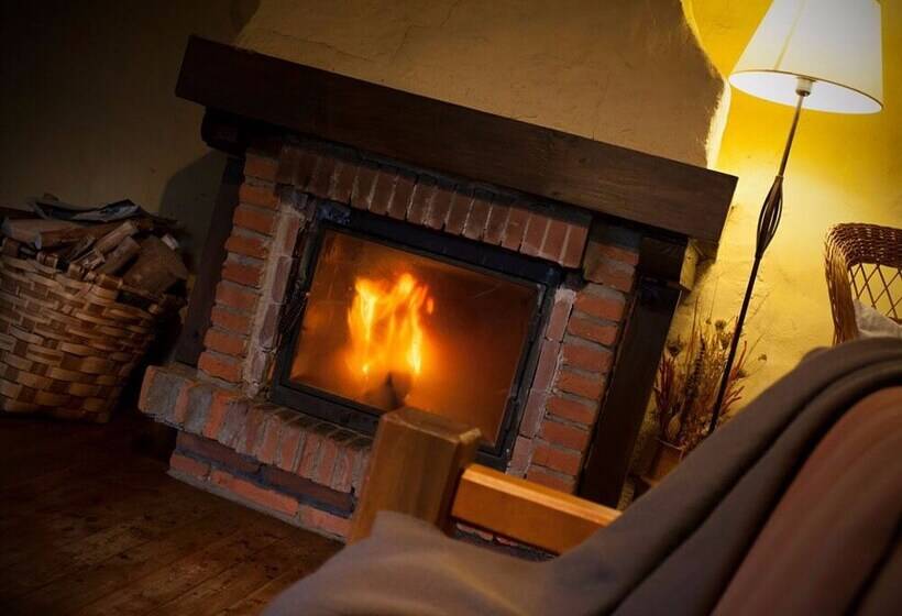 Casas Rurales Primorías Camijanes