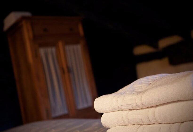 Casas Rurales Primorías Camijanes