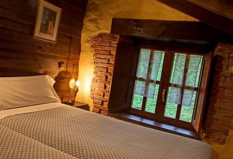 Casas Rurales Primorías Camijanes