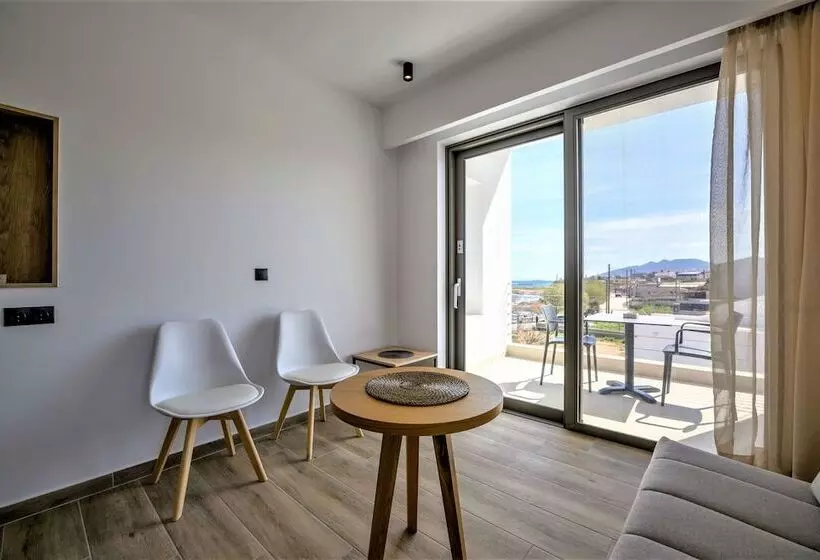 Cubes On The Beach Athens Airport