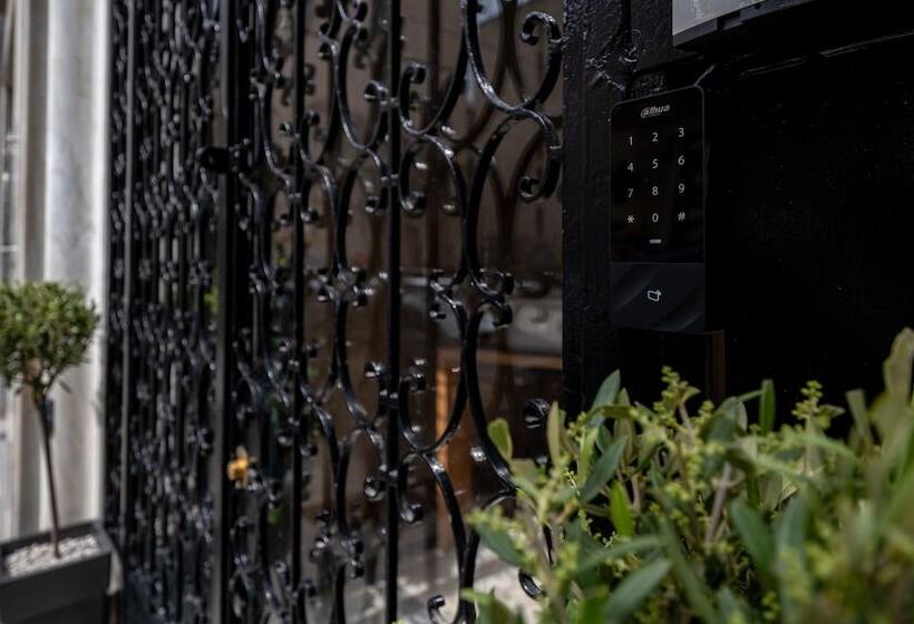 My Greek Vacations City Apartments