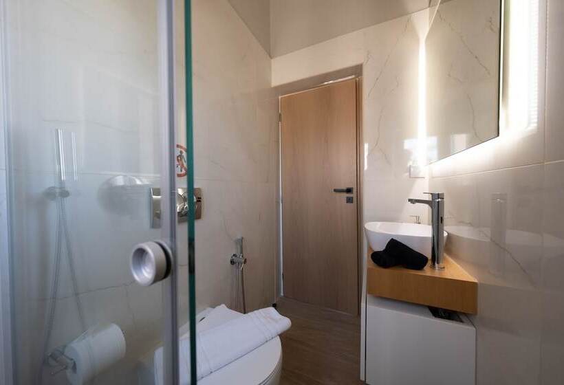 My Greek Vacations City Apartments